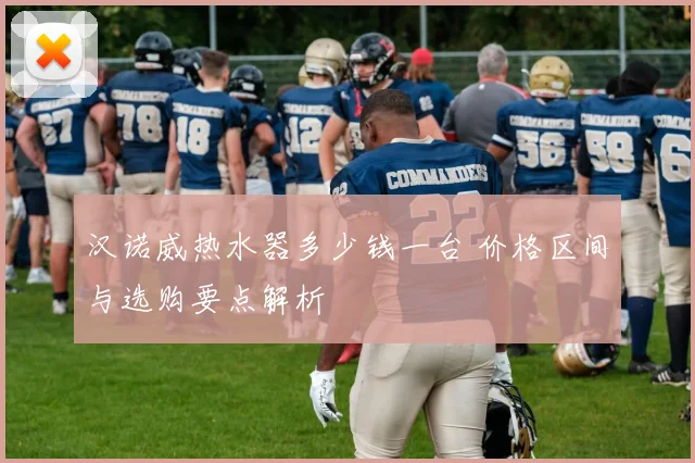 汉诺威热水器多少钱一台 价格区间与选购要点解析