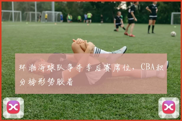 环渤海球队争夺季后赛席位，CBA积分榜形势胶着